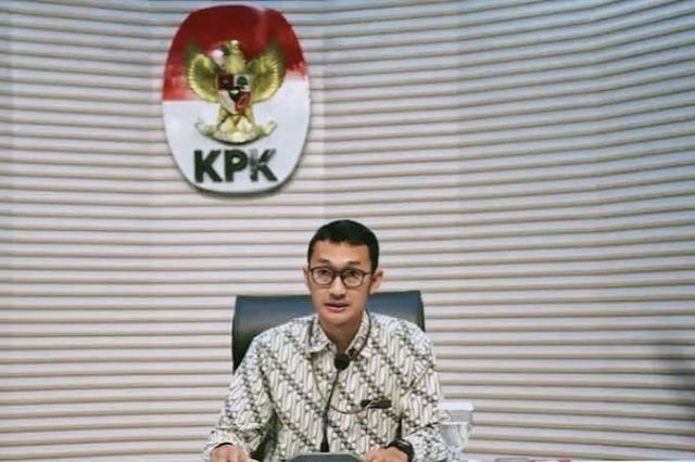 KPK Sebut Anggaran Hibah Pemprov Jatim Periode 2023-2025 Capai Rp12,47 Triliun