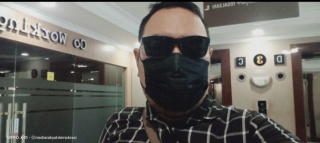 Lewat Deadline Somasi Kedua, Perum PT Jasa Tirta 1 Bakal Dilaporkan Kembali Ke Polisi