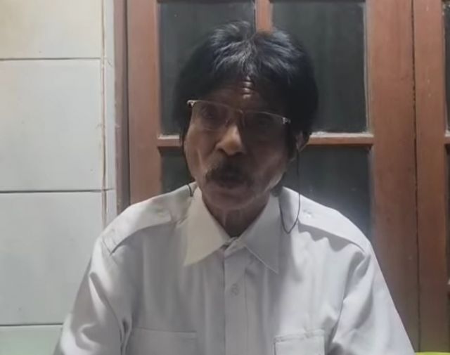 Budi Arie Di Copot Dari Posisi Menkop, Ketum Relawan Ngamuk Ungkit Jasa Jokowi