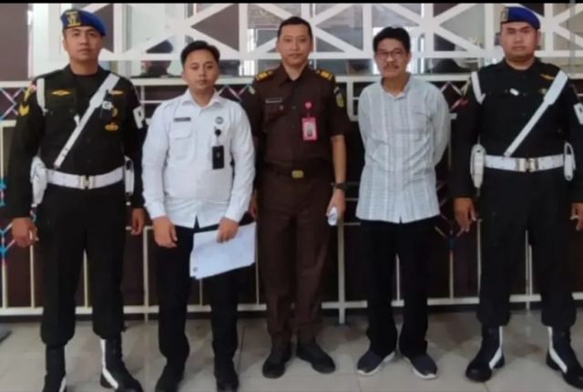 Ex Kadispendik Jatim Jadi Tersangka Lagi Setelah Terjerat Kasus Korupsi DAK TA 2018