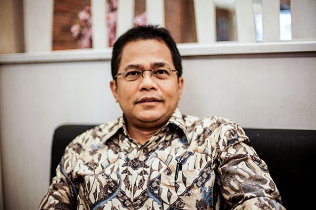 KPK Tetapkan Sekjen DPR RI Jadi Tersangka Korupsi Ratusan Miliar Rupiah