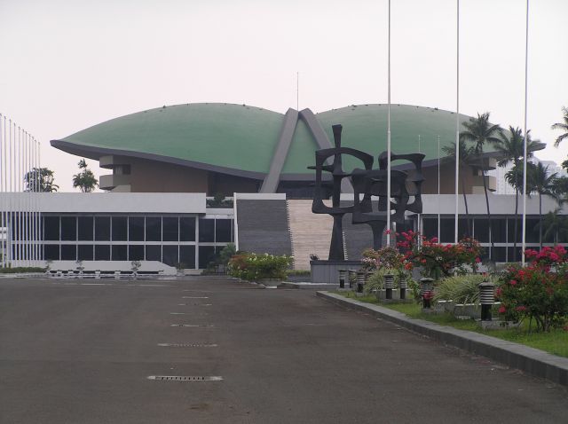 Ternyata Masyarakat Indonesia Banyak Yang Belum Tau Arti Dari Hak Angket DPR, Berikut Penjelasannya