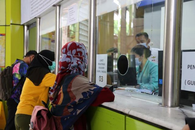 KAI Membagikan 11 Ribu  Voucher Tiket KA Jarak Jauh Secara Cuma-Cuma Kepada Nakes, Guru Dan Veteran