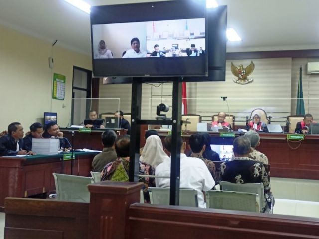 Kasus DAK 2017-2019 Jerat Saiful Rachman Eks Kadispendik Jatim Hingga Muncul Fakta Proyek Swakelola Dikerjakan Pihak Ketiga