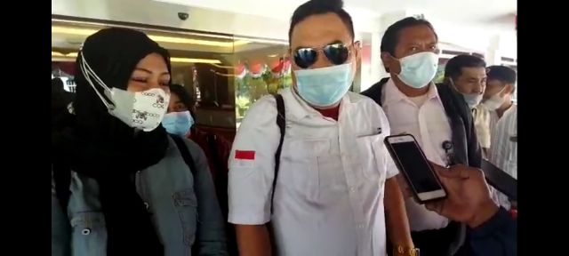 Berkaca Dari Kasus Gusuran Warung Bibis Krian, Garad Minta Adanya Reformasi Birokrasi Di Kabupaten Sidoarjo