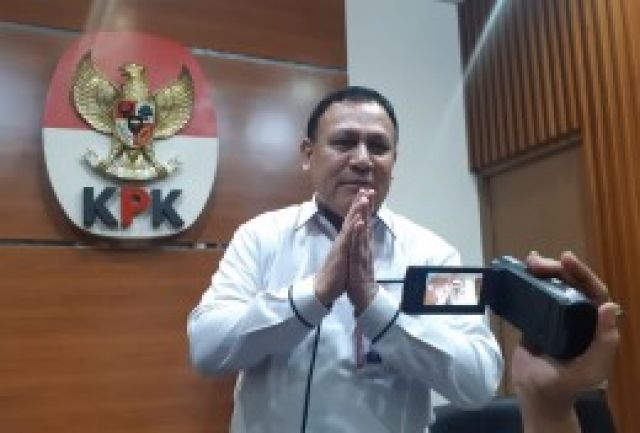 Alat Bukti Cukup, Ketua KPK Firli Bahuri Ditetapkan Tersangka Kasus Pemerasan Eks Mentan SYL