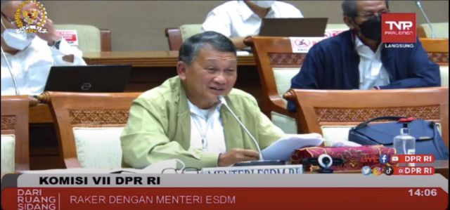 Ternyata Begini Strategi Khusus Pemerintah Saat Hadapi Kenaikan Harga Minyak Global