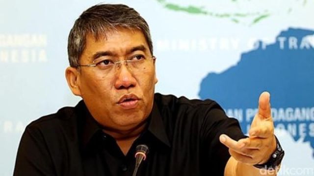 Pengganti Buwas Sebagai Dirut BULOG Yang Ditunjuk Erick Thohir Bukan Orang Sembarangan, Pernah Duduki Jabatan Penting Di Dua Kementerian