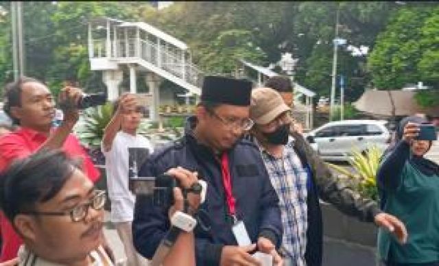 Tak Hanya Panggil Bupati Sidoarjo Ahmad Mudhlor Ali, KPK Juga Panggil Kepala BPPD