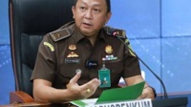 Jampidsus Kejagung RI, Periksa 2 Orang Saksi Terkait Kasus Kelangkaan Minyak Goreng/CPO Dan Turunannya
