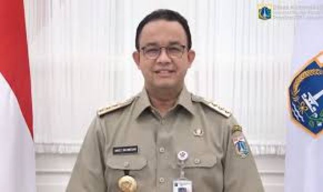 Anis Baswedan Besok Pagi Dipanggil KPK, Ada Apa?
