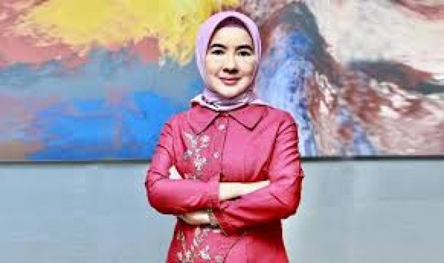 Nicke Widyawati Dicopot Dari Jabatan Dirut Pertamina Digantikan Dewan Pembina DPP Gerindra, Berikut Sosok Penggantinya