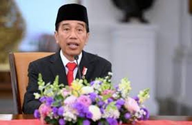 Pertemuan FX Rudy Dengan Jokowi Direspon PDIP : Mungkin Bahas Reshuffle!!!