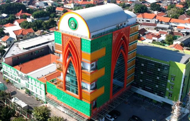 Terjawab Sudah Nama Rumah Sakit Yang Diduga Selewengkan Dana Anggota Koperasi Karyawan Hingga Miliaran Rupiah