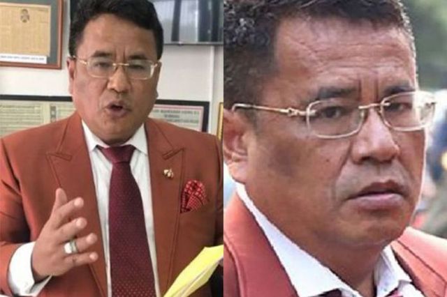 Hotman Paris Buka Suara Soal Penahanan Nikita Mirzani : Kalau Yang Dituduhkan Pasal 27 UU ITE, Seharusnya Tidak Ditahan