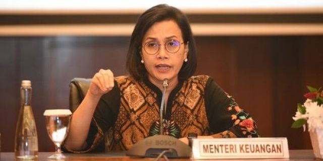 Kapan THR Atau Gaji Ke14 Tahun 2023 PNS Cair? Berikut Bocoran Dari Menteri Keuangan