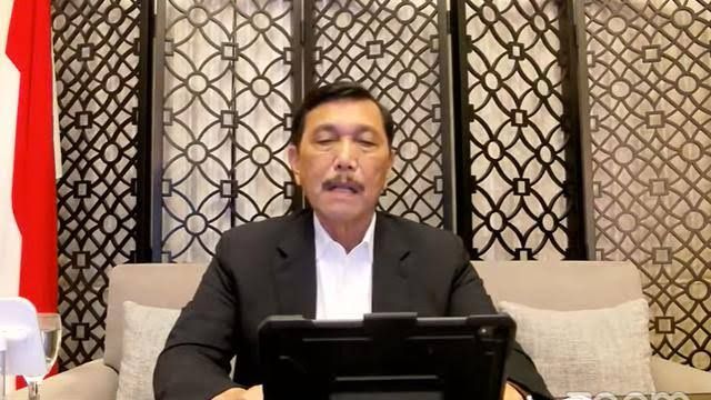PPKM Jawa-Bali Diperpanjang Hingga 20 September 2021, Provinsi Bali Berhasil Turun Ke Level 3