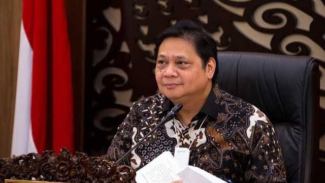 Realisasi PEN 2021, Naik 50,7% Setara Dengan Rp 377,5 Triliun