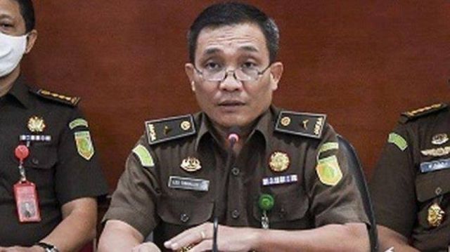 Kasus ASABRI, Kejagung RI Tetapkan 3 Tersangka Lagi