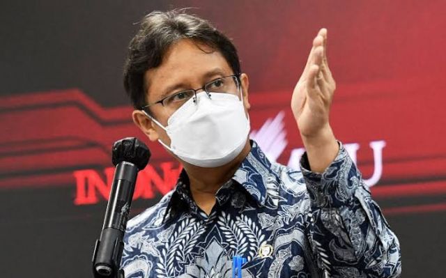 Meskipun PTM Munculkan Klaster Baru, Menkes : 