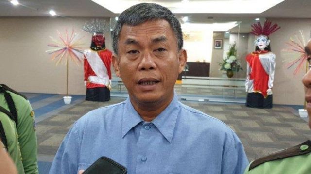 Terkait Pengunduran Jadwal Pilgub DKI Jakarta 2024, Ketua DPRD Minta Anies Stop Berbohong