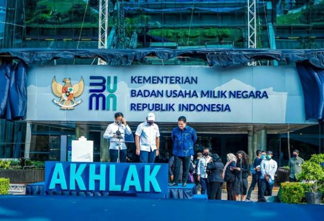 6 BUMN Terancam Dibubarkan, Apa Saja? Berikut Profil Lengkapnya