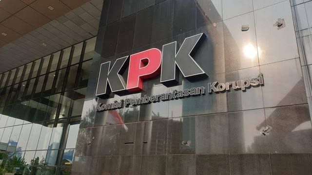 Terkait Hal Ini, KPK Geledah Beberapa SKPD Di Ambon
