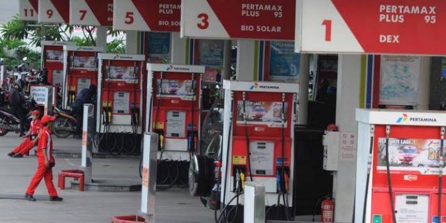 Ternyata Ini Alasan Indonesia Ganti BBM Premium Ke Pertalite Tahun 2022