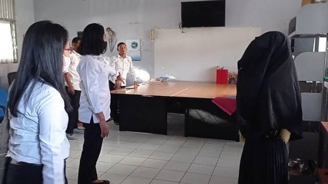 KemenPPPA Dorong Mahasiswi UNSRI Korban Pelecehan, Harus Tetap Lanjutkan Pendidikan Tanpa Stigma