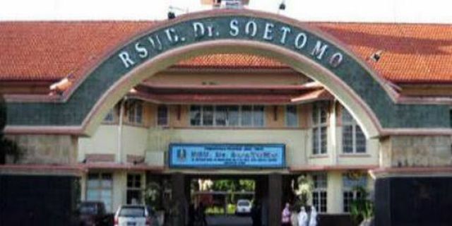 Data Pasien RSUD Dr Soetomo Diduga Bocor?