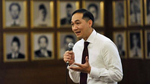 Kejagung RI Beri Sinyal Bakal Periksa Eks Mendag M Lutfi Terkait Minyak Goreng
