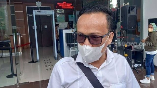 Immanuel Ebenezer (Noel Joman) Dicopot Dari Komisaris Utama BUMN, Buntut Bela Munarman?
