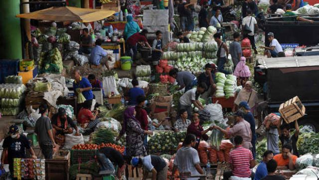 Cegah Krisis Kenaikan Inflasi, Pemerintah Siapkan Program Perlindungan Sosial Untuk Rakyat