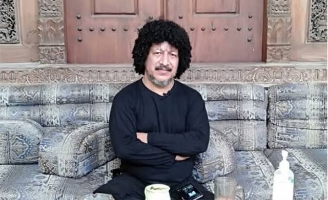Kasus Penganiayaan Ade Armando Banyak LSM Penyuara Anti Kekerasan Tak Berbicara, Habib Kribo Sebut LSM Kadrun