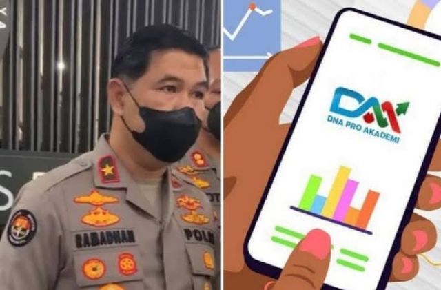 Mengenal Apa Itu DNA Pro Yang Mampu Seret Artis Ke Polisi, Berikut Ciri-Ciri Dan Cara Kerjanya...