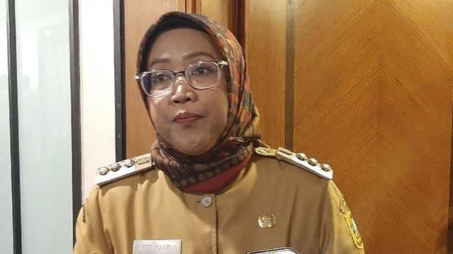 Di OTT KPK Kasus Dugaan Suap Dan Gratifikasi, Ini Profil Ade Yasin Bupati Bogor Yang Awali Karir Politik Di Partai Ini..
