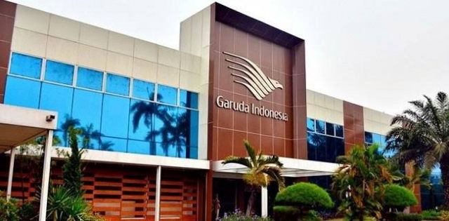 Jampidsus Kejagung Serahkan Berkas 3 Tersangka Kasus Tipikor PT Garuda Indonesia Tahun 2011-2021, Berikut Inisial Nama Dan Jabatannya