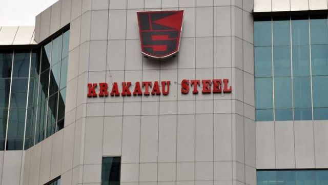 Dugaan Tipikor Proyek Pembangunan Pabrik BF Oleh PT Krakatau Steel Tahun 2011, Jampidsus Periksa 3 Orang Saksi