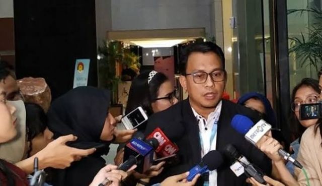Berdasarkan Temuan KPK, Ditemukan Aliran Dana Dari Alfamidi, Diduga Untuk Suap Walikota Ambon