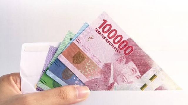 Sesuai Perpres No 98 Tahun 2020, Gaji PPPK Juga Naik, Berikut Nilainya Sesuai Dengan Golongannya