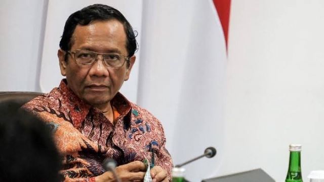 Tangani Kasus Tanah Yang Sudah Divonis, Pemerintah Bakal Bentuk Satgas Lintas Kementerian