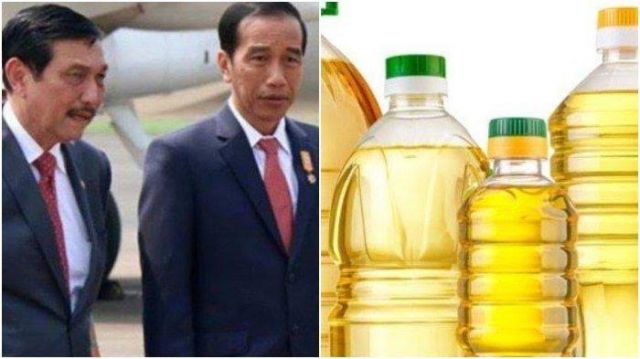 Negara Ini Bakal Ambruk, Sampai Perdana Menterinya Harus Telpon Jokowi Minta Bantuan Dikirimi Stok Minyak Goreng