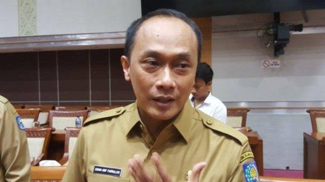 Ganti NIK KTP-El, Kemendagri : Khilafatul Muslimin Melanggar Hukum!
