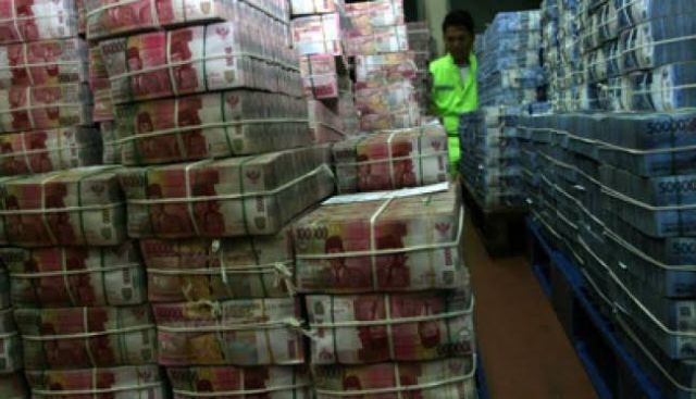 Kemendagri Ungkap, Alasan Pemda Parkiran Duitnya Ke Bank