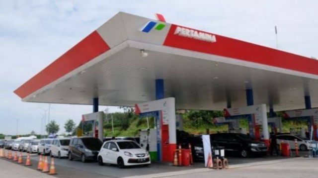 Pembatasan Pembelian Pertalite Tak Hanya Roda Empat, Ada Juga Roda Dua Yang Tak Boleh