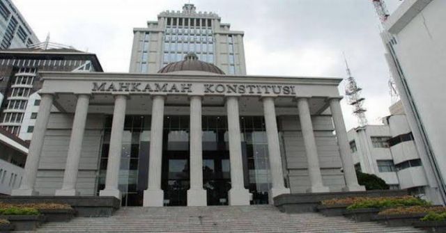 Gugatan Yusril Dan La Nyalla Terkait Ambang Batas Pencalonan Presiden Ditolak MK, Ini Alasannya
