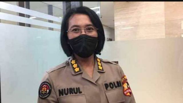 Polri Cekal 4 Petinggi ACT Ke Luar Negeri, Khawatir Melarikan Diri