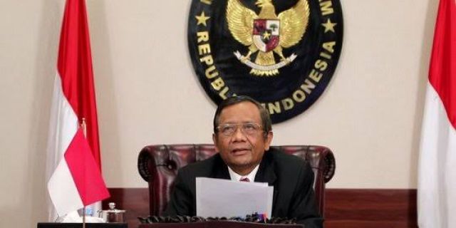 Mengenai 14 Isu Krusial RUU KUHP, Pemerintah Bakal Gelar Diskusi Terbuka