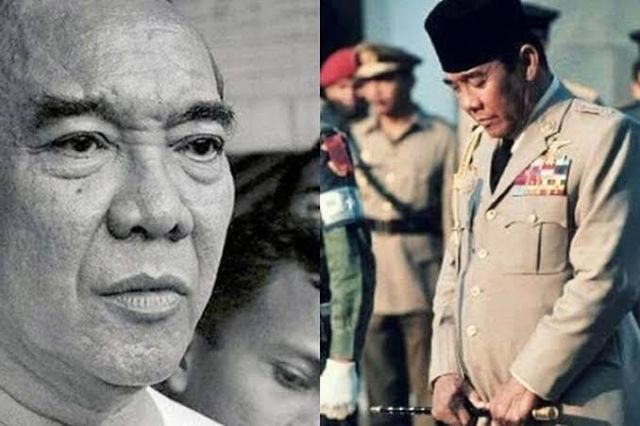 PDIP Laporkan Ustaz Ahmad Zaenudin Karena Diduga Sebut Bung Karno Lakukan Pengkhianatan Terhadap Pancasila