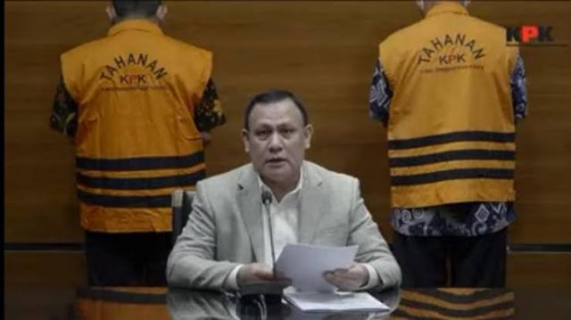Bupati Pemalang Mukti A Wibowo Ditetapkan Tersangka, KPK Bakal Dalami Anggota DPR RI Berinisial M Yang Sempat Ditemui